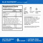 Optimum Nutrition Amino Energy - Pre Workout, 30 Servings - Image 2