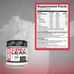 Labrada CreaLean Powder- 0.55 lbs (250 gm) - Image 2