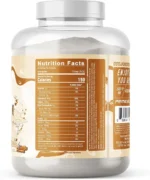 Primeval Labs Pure Whey Protein Concentrate | 60 Servings - Image 2