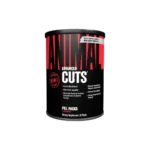 Animal Cuts Thermogenic Fat Burner, 42 Packs