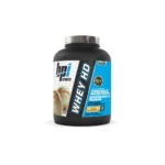 BPI Sports ISO HD Isolate Protein 5.4 lbs - 69 Servings