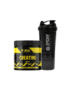 BodyBuilder Creatine With Spider Shaker 500ml Jhoori