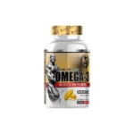 DEXTER JACKSON Gold Series Omega-3 1000mg | 90 Softgels