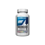 GAT SPORT Men's Multi + Test, Premium Multivitamin Tablets