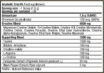 Kevin Levrone Anabolic Crea10, 30 servings - Image 2