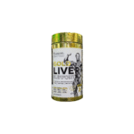 Kevin Levrone Gold Liver Support 60 cap