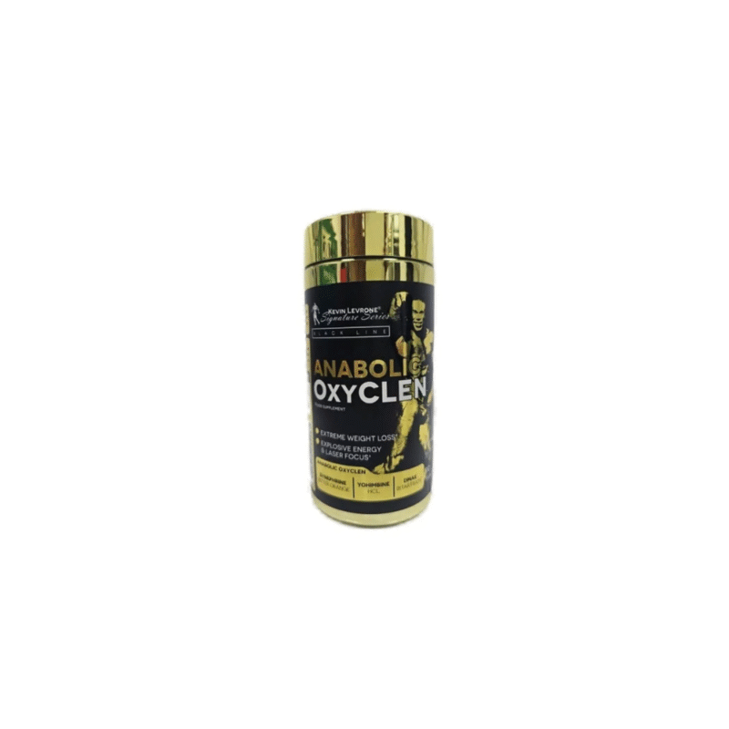 Kevin levrone Oxyclen 90 Tablet