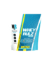 Muscle Rulz Whey Rulz Protein 2lbs