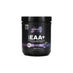 MuscleTech, Platinum 100% EAA+, 387g