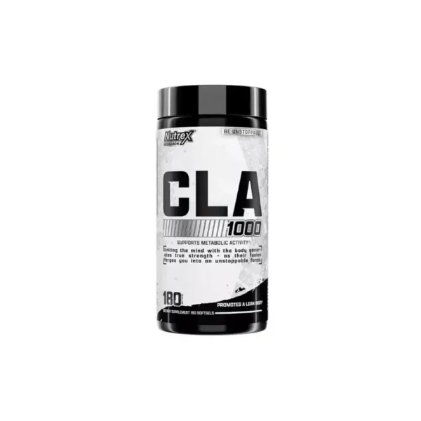 Nutrex CLA 1000mg- 180Cap