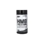 Nutrex Research, HMB 1000, 120 Capsules