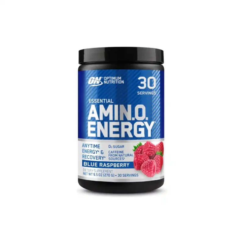 Optimum Nutrition Amino Energy Pre Workout 30 Servings
