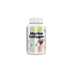 Quamtrax Marine Collagen, 120Tab