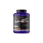 Ultimate Nutrition, Prostar 100% Whey Protein 5.28lbs- 80 Servings