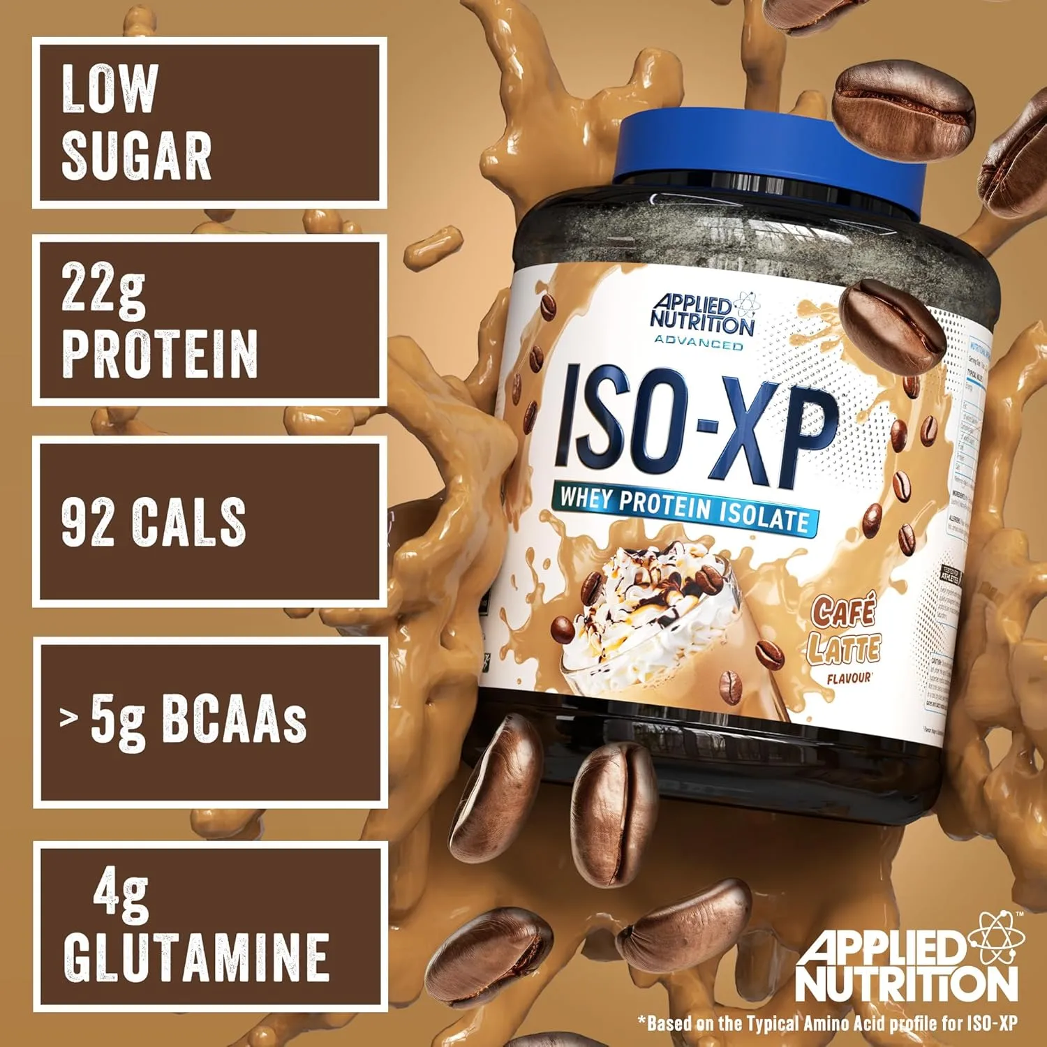 817PJ+TIj0L._AC_SL1500_ Applied Nutrition ISO XP Whey Isolate – 1.8 KG (≈72 Servings) - Image 4