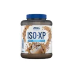 Applied Nutrition ISO XP Whey Isolate 1.8KG Premium Protein Powder