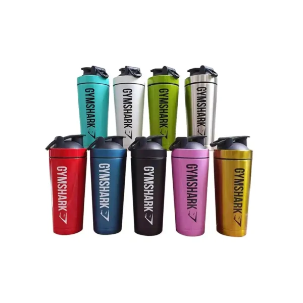 Gymshark Metal Shaker 700ml