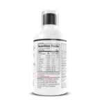 Labrada Liquid L-Carnitine 450ml (30 Servings) - Image 2