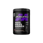 MuscleTech Mass Gainer 5.15 lbs