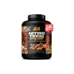 MuscleTech Nitrotech Whey Limited Edition, 5lbs