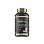 Dynamik Gold Series L-Arginine 1000MG 100 Tablets - Image 2