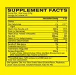 C4 Pre Workout 30 Serving (old version) - Image 2