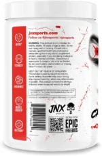 The Curse! Creatine Monohydrate – 100 Servings (500g) - Image 3
