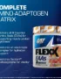 GAT SPORT Flexx EAAs + Hydration 30 Servings Supplement