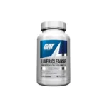GAT Sport Essentials Liver Cleanse Multivitamin, 60 Capsules