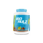 MUSCLE RULZ ISO RULZ WHEY ISOLATE 4.4LBS