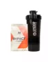 Myprotein Creatine Spider Shaker Combo