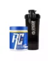 RC Creatine Spider Shaker Combo