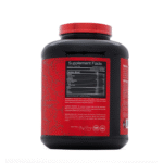 Red Rex Big Whey Protein 2KG - Image 2
