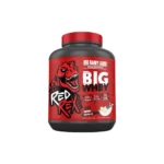 Red Rex Big Whey Protein 2KG