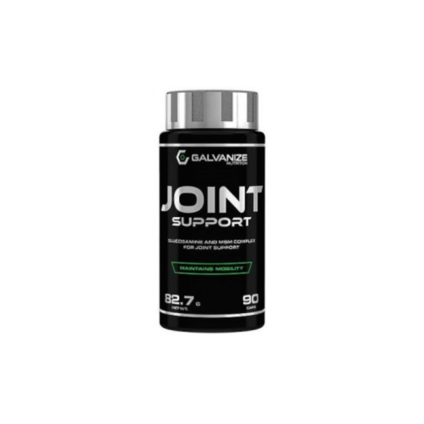 Galvanize Nutrition Joint Support 90 Capsules