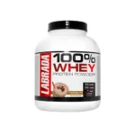 Labrada LeanPro Whey Protein Chocolate 4.13lb