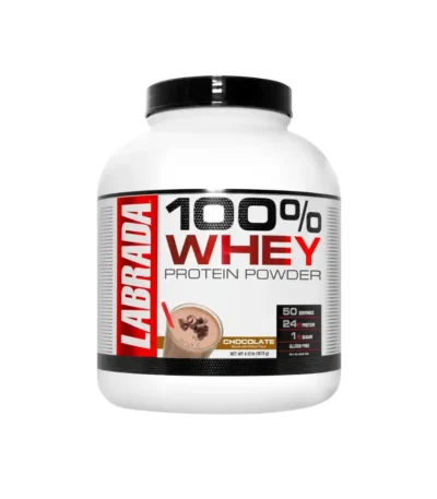 Labrada LeanPro Whey Protein Chocolate 4.13lb