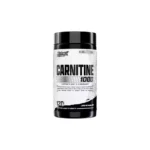 Nutrex L-Carnitine 1000 fat metabolism supplement