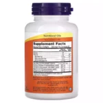 NOW, Omega-3 1000mg, 100 Softgels - Image 2