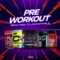 pre-workout