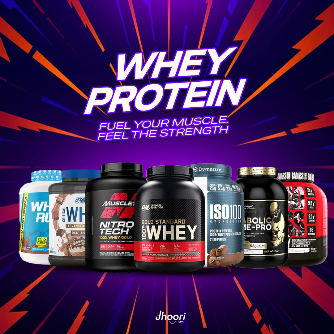 whey protein