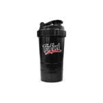 Trufuel 2part Shaker bottle 500ml