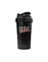 Truefuel shaker black