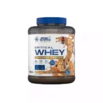Applied Nutrition Critical Whey 2KG