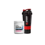 Wellcore Creatine with Spider Shaker Combo - Image 7
