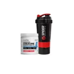 Wellcore Creatine with Spider Shaker Combo - Image 6