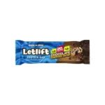 LetLift Protein Bar 12pcs Pack - Image 3