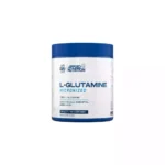 Applied Nutrition L Glutamine Powder, Unflavoured 250g (50 Servings)