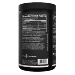 Rule1 Creatine 420g, 60 Servings Flavoured - Image 2
