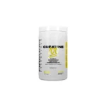 Magnum Creatine 100 micronized creatine monohydrate powder